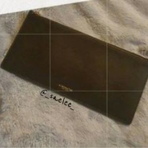 Coach Pop Up Insert Bag